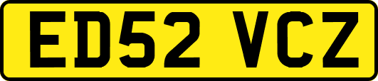 ED52VCZ