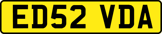 ED52VDA