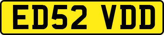 ED52VDD