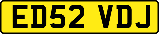 ED52VDJ