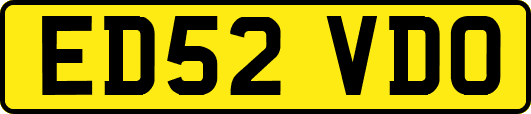 ED52VDO