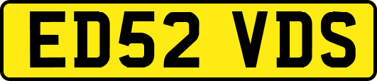 ED52VDS
