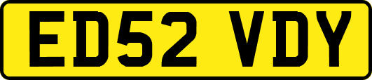 ED52VDY