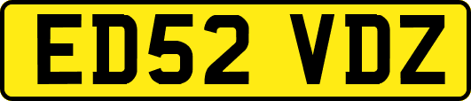 ED52VDZ