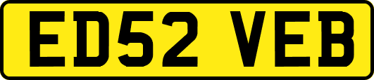 ED52VEB