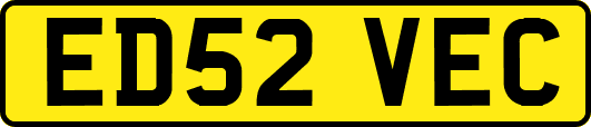 ED52VEC