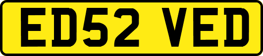 ED52VED