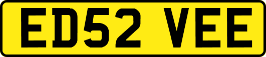 ED52VEE