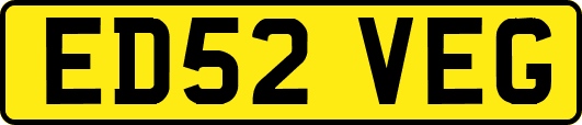 ED52VEG