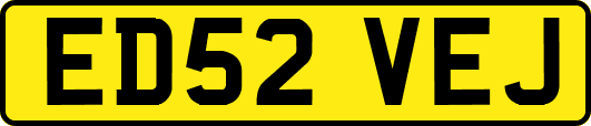 ED52VEJ