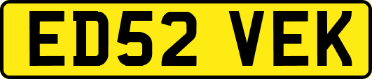 ED52VEK