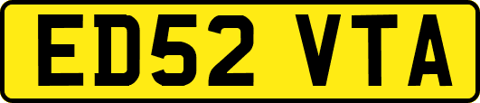 ED52VTA