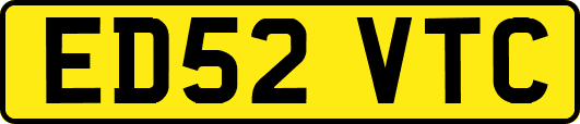 ED52VTC
