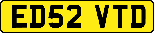 ED52VTD