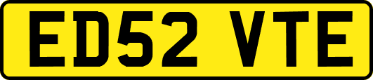 ED52VTE
