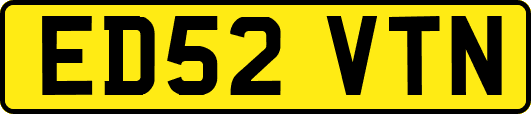 ED52VTN