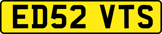 ED52VTS