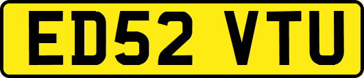 ED52VTU
