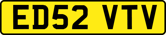 ED52VTV