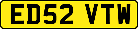 ED52VTW