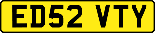 ED52VTY