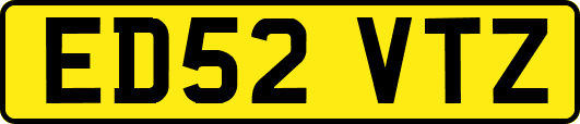 ED52VTZ
