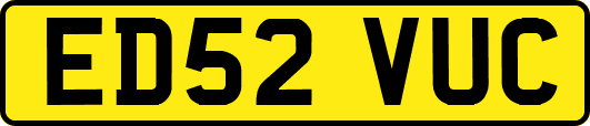 ED52VUC
