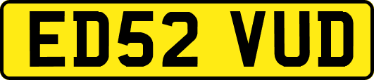 ED52VUD