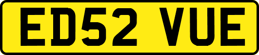 ED52VUE