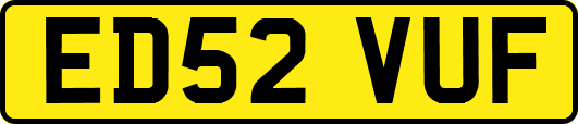ED52VUF