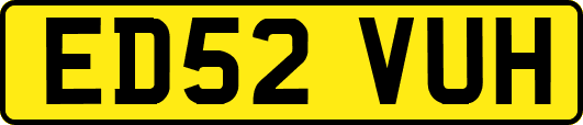 ED52VUH