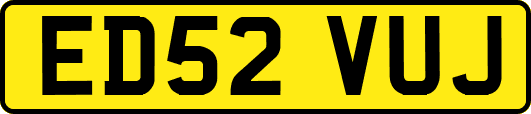 ED52VUJ