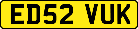 ED52VUK