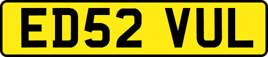 ED52VUL