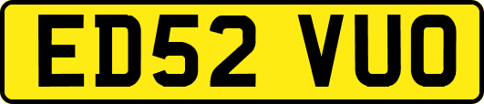 ED52VUO