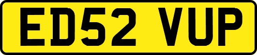 ED52VUP
