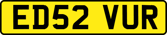 ED52VUR