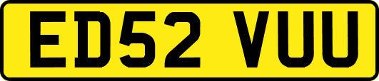 ED52VUU