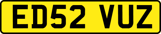 ED52VUZ