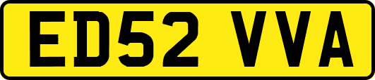 ED52VVA