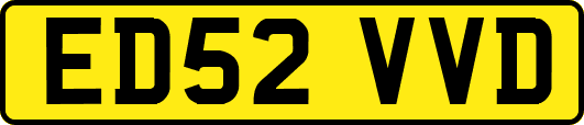 ED52VVD