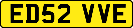 ED52VVE