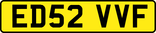 ED52VVF