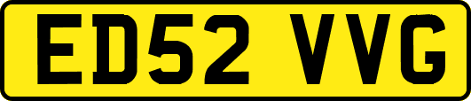 ED52VVG