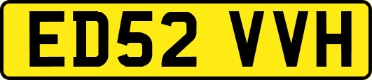 ED52VVH