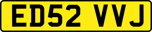 ED52VVJ