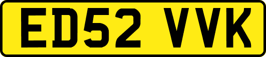 ED52VVK