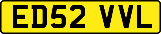 ED52VVL