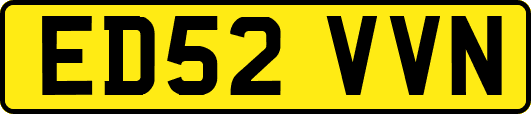 ED52VVN