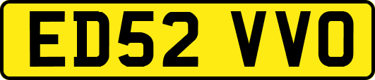 ED52VVO